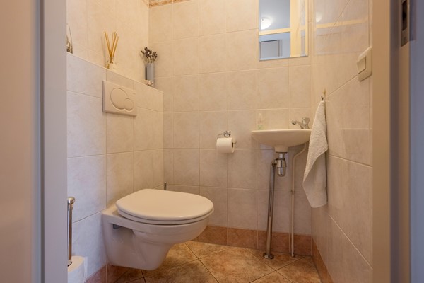 Medium property photo - Korfmakerslaan 1, 3781 WG Voorthuizen